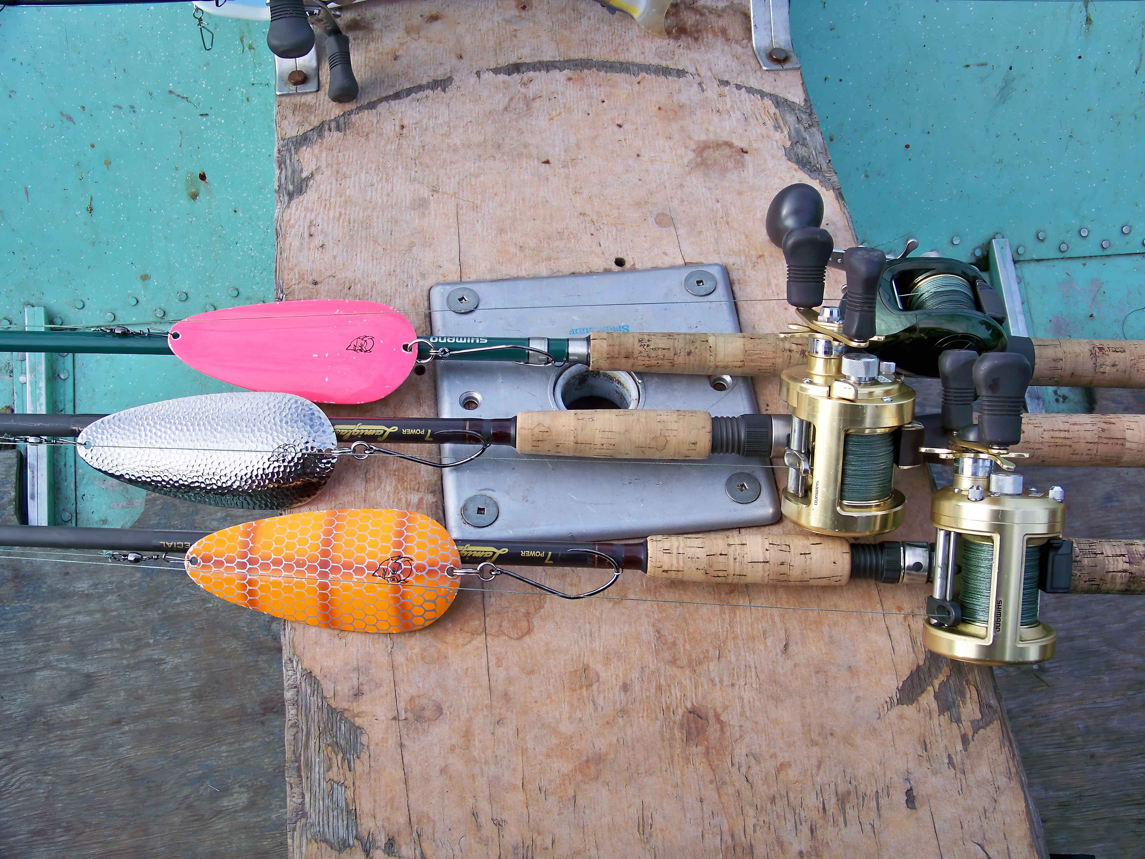 Epinger Husky Delve Spoons