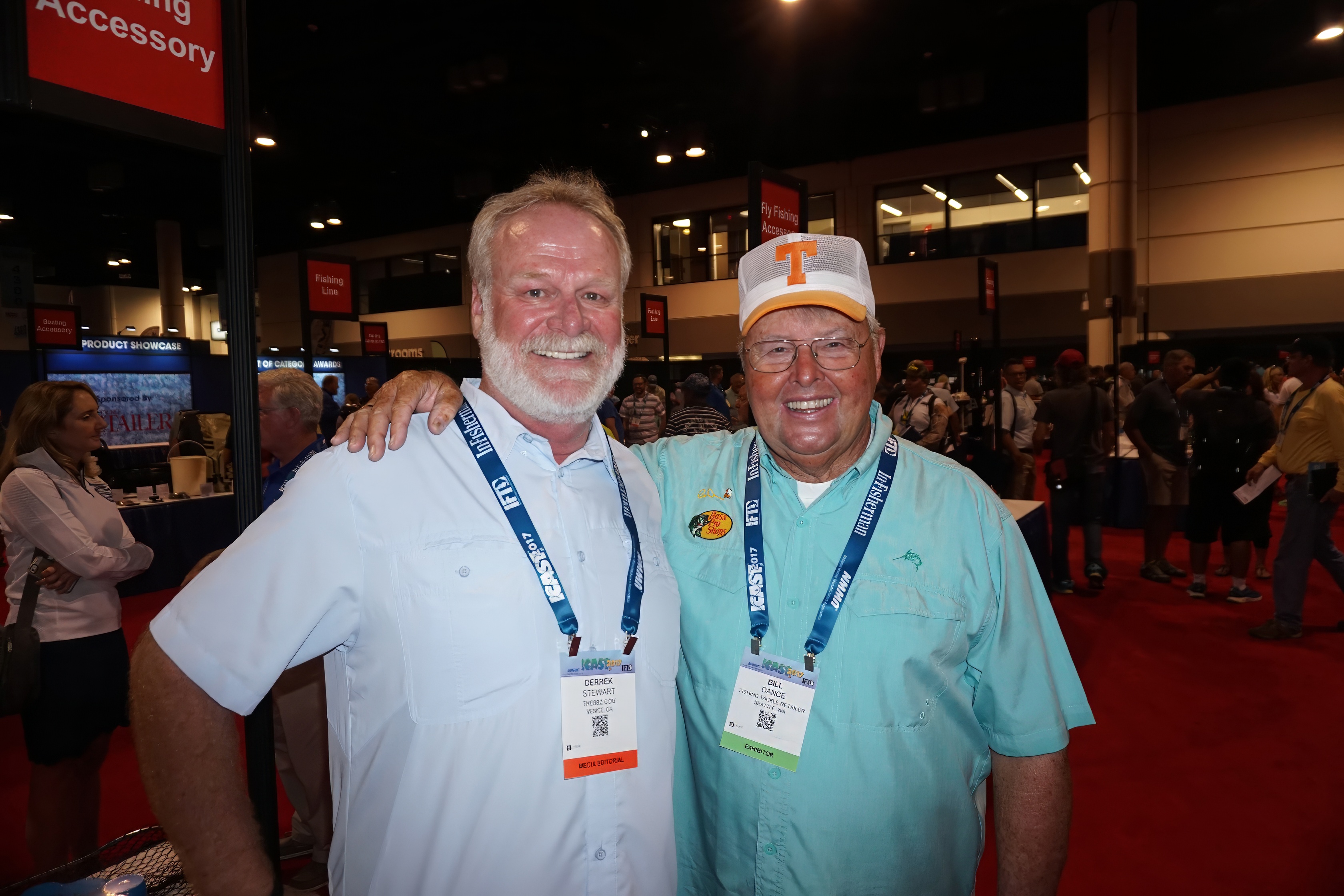 Legendary Bill Dance