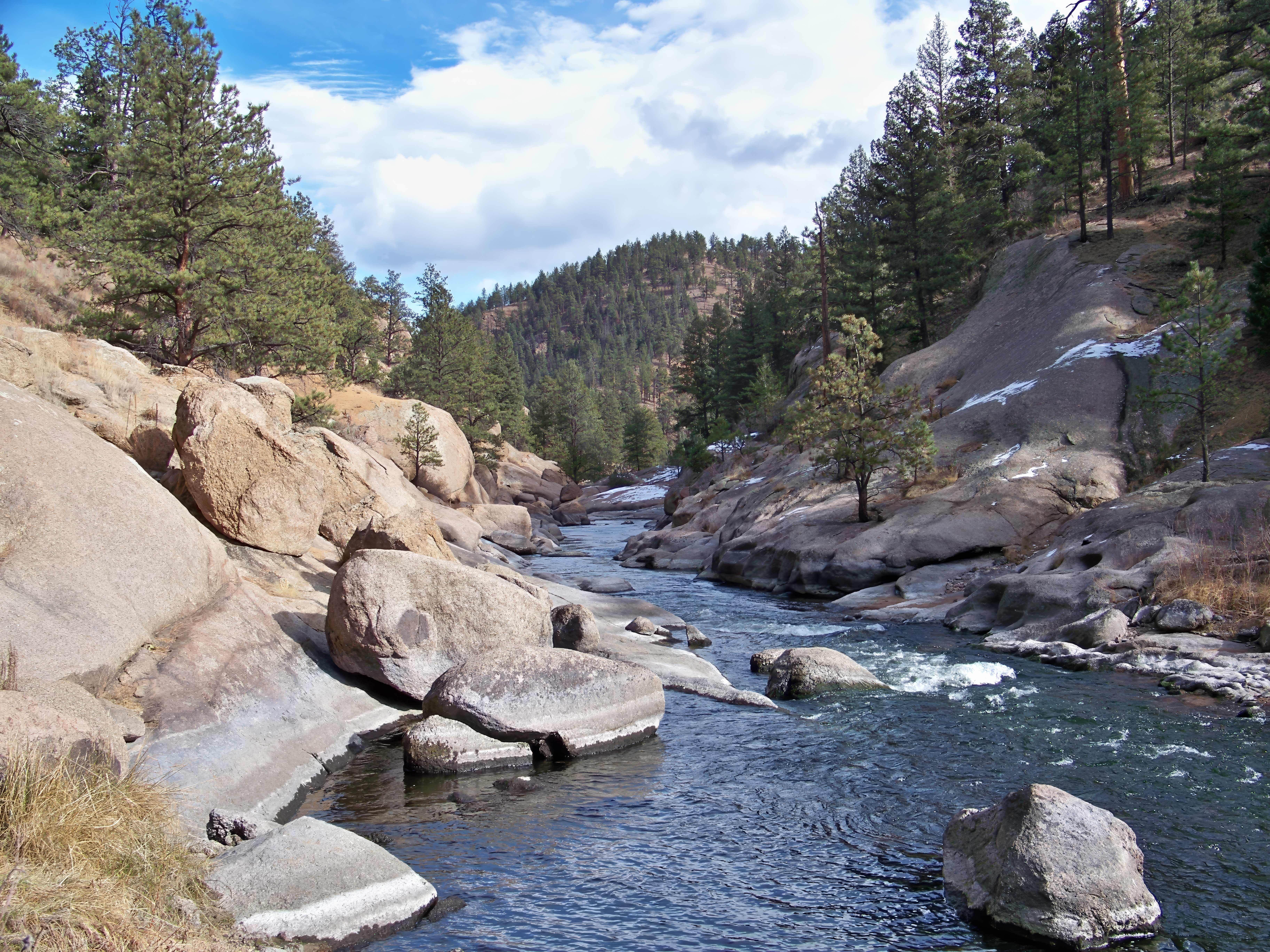 South Platte River