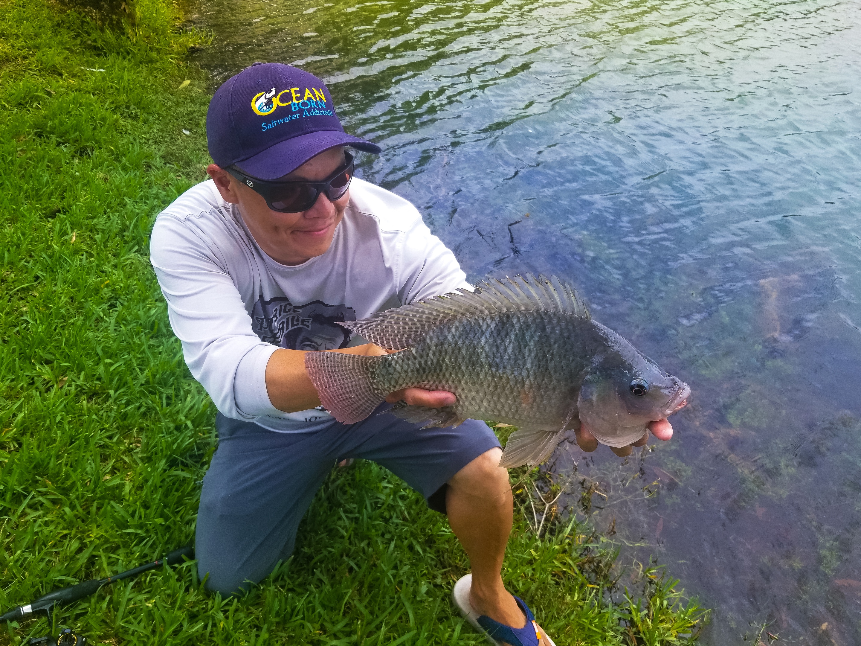 Hai Truong's Urban Run and Gun