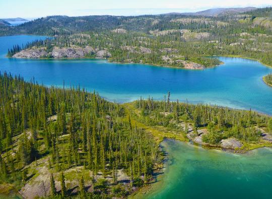 Great Bear Lake