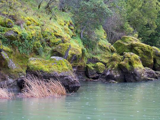 Clear Lake California