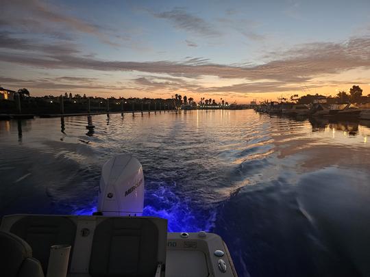 Alamitos Bay Long Beach CA